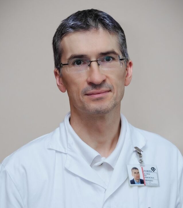 Doktor Dermatolog Tomáš Špaček